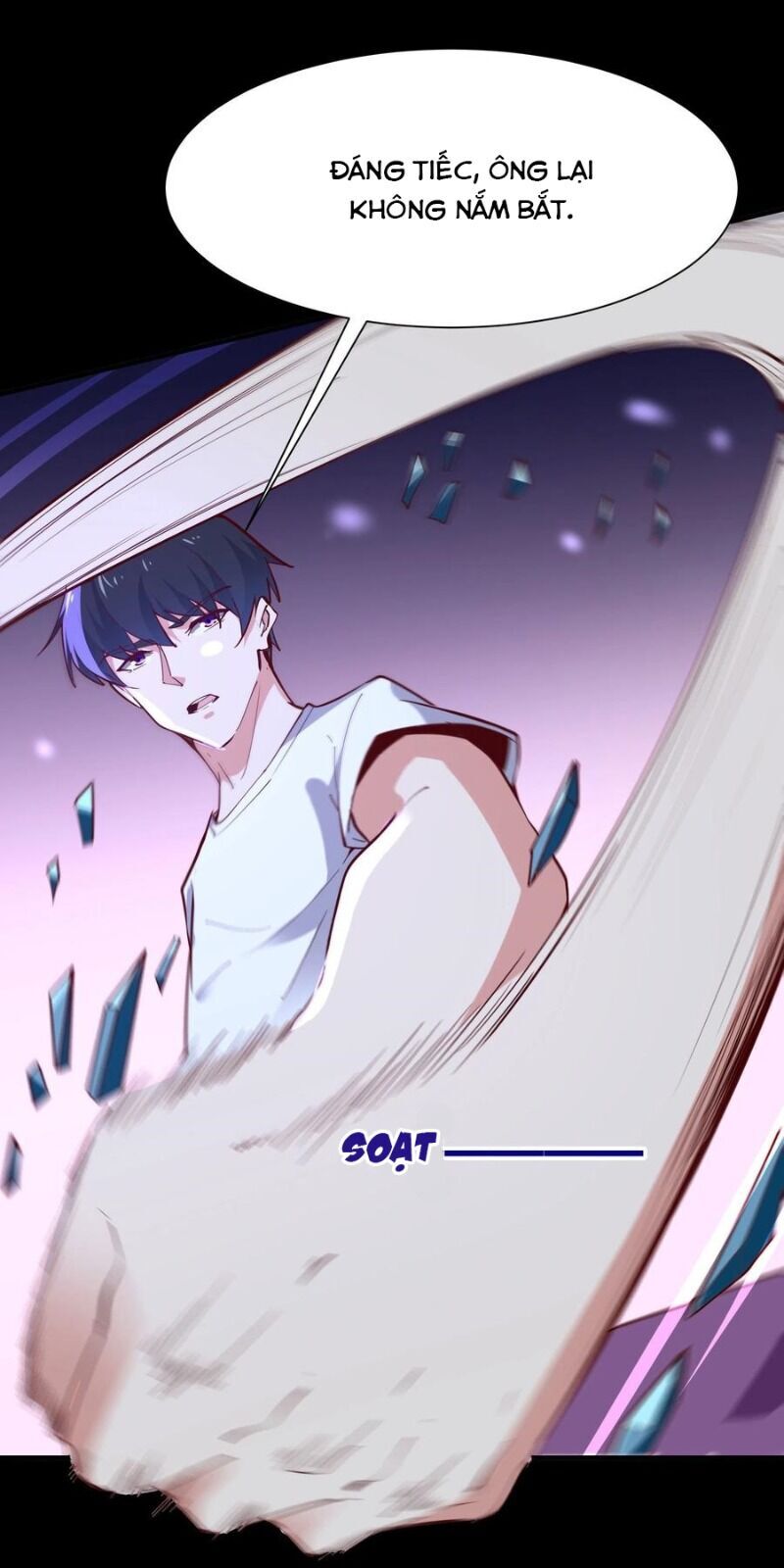 Trùng Sinh Đô Thị Thiên Tôn Chapter 158 - Trang 2