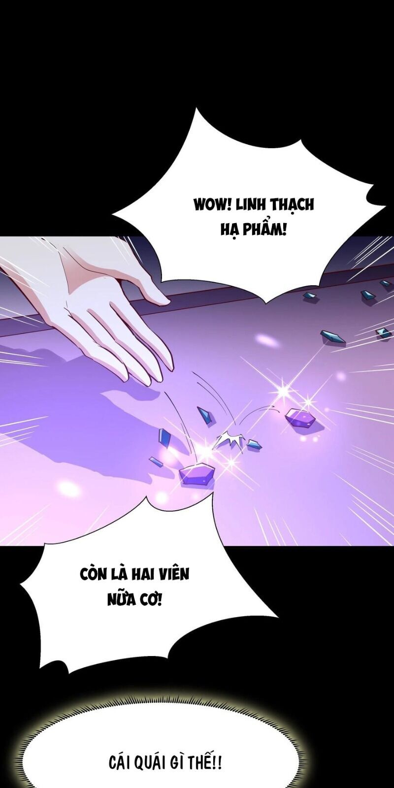 Trùng Sinh Đô Thị Thiên Tôn Chapter 158 - Trang 2