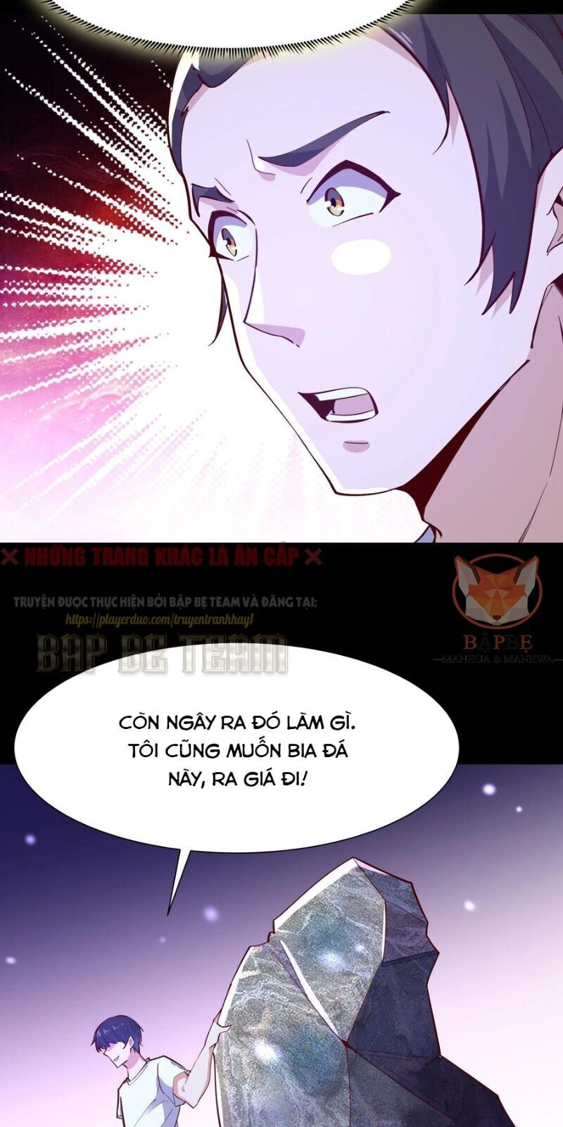 Trùng Sinh Đô Thị Thiên Tôn Chapter 158 - Trang 2