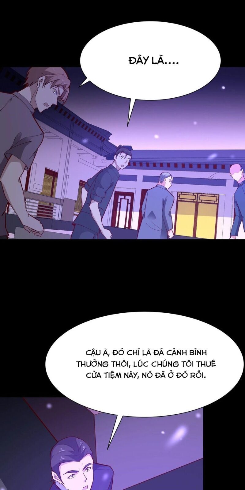 Trùng Sinh Đô Thị Thiên Tôn Chapter 158 - Trang 2