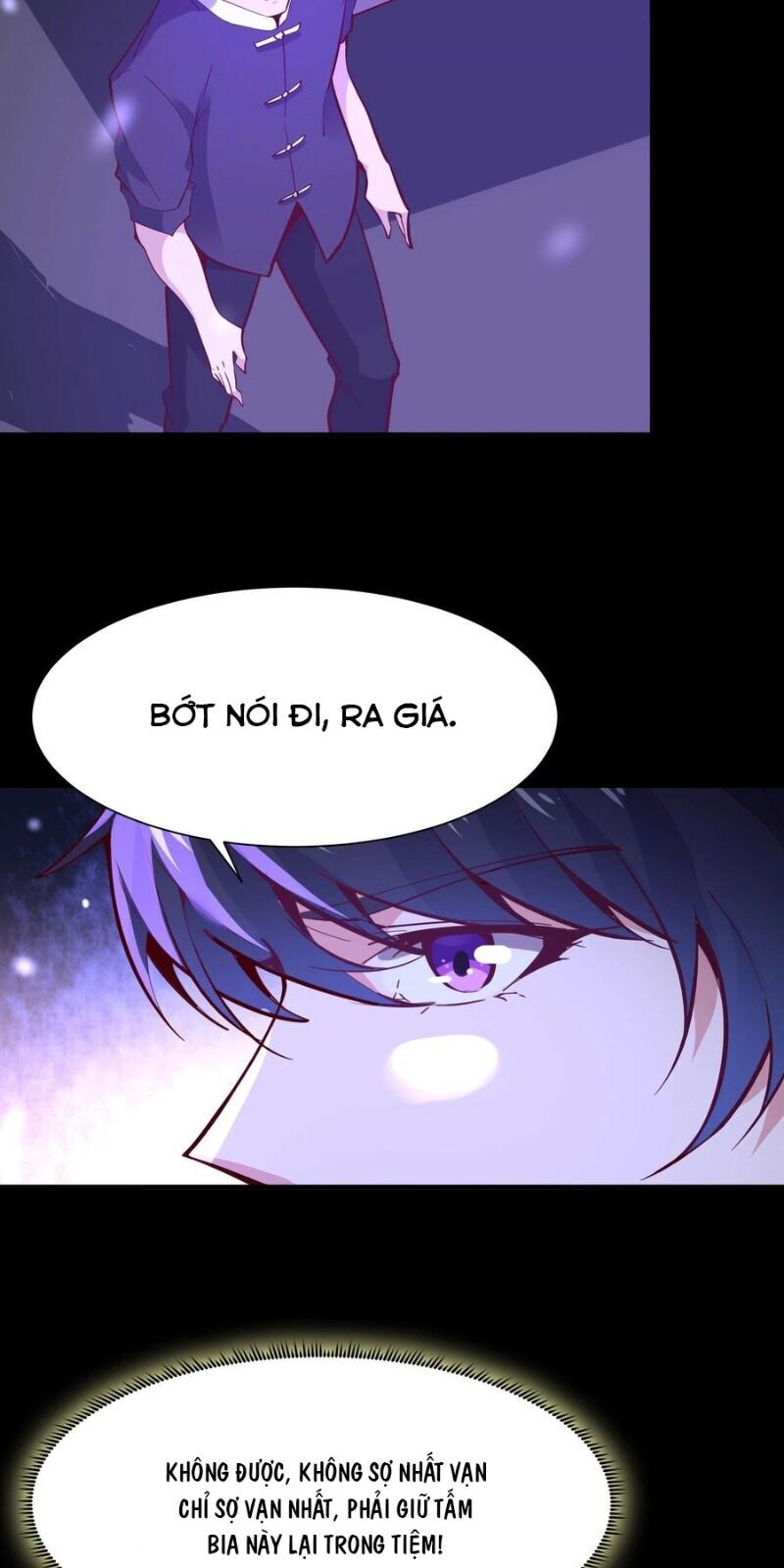 Trùng Sinh Đô Thị Thiên Tôn Chapter 158 - Trang 2