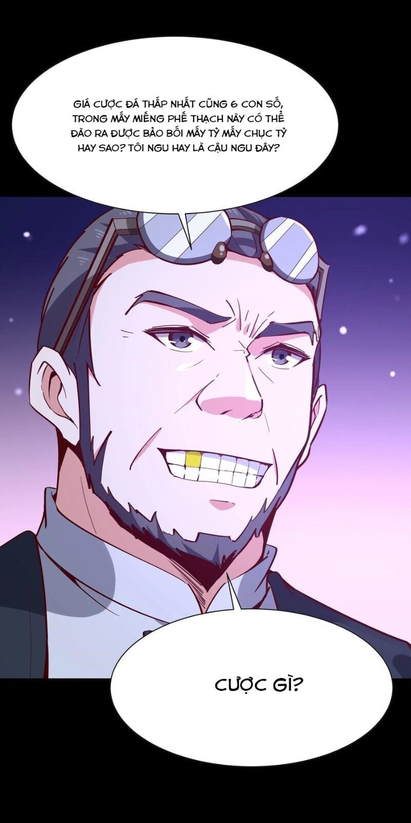 Trùng Sinh Đô Thị Thiên Tôn Chapter 158 - Trang 2