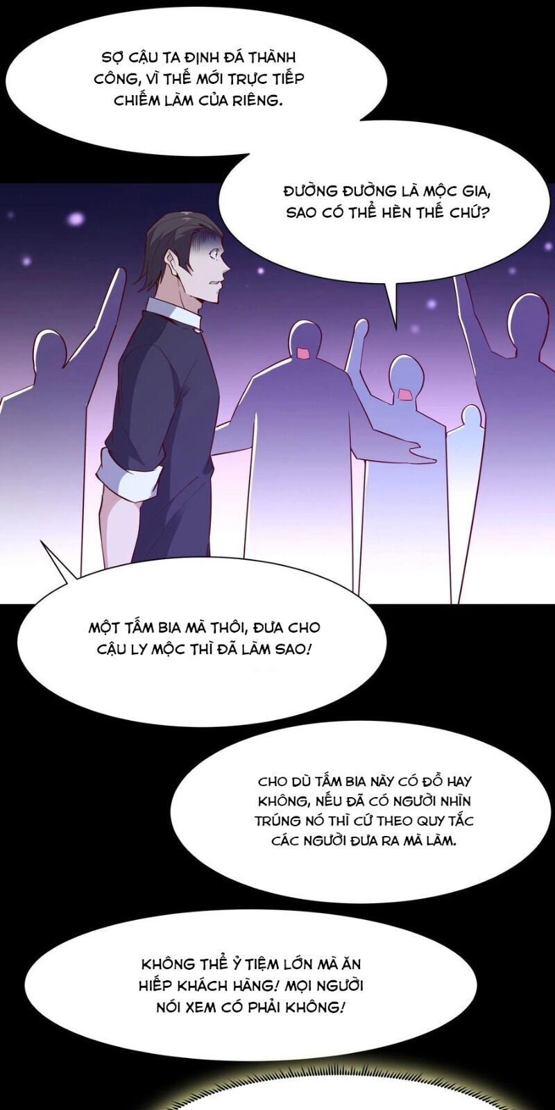 Trùng Sinh Đô Thị Thiên Tôn Chapter 158 - Trang 2