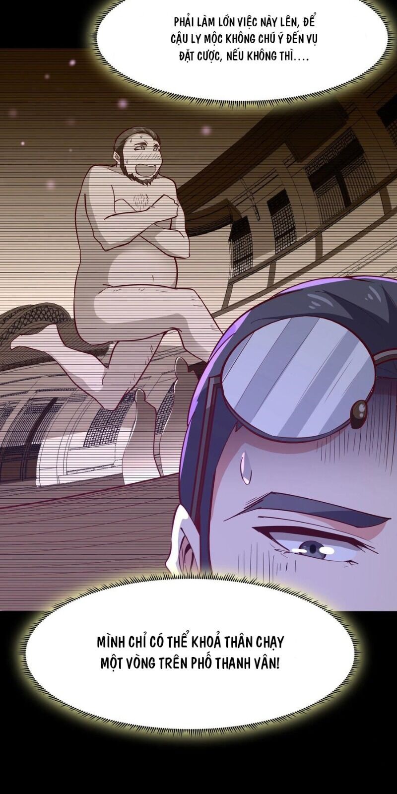 Trùng Sinh Đô Thị Thiên Tôn Chapter 158 - Trang 2