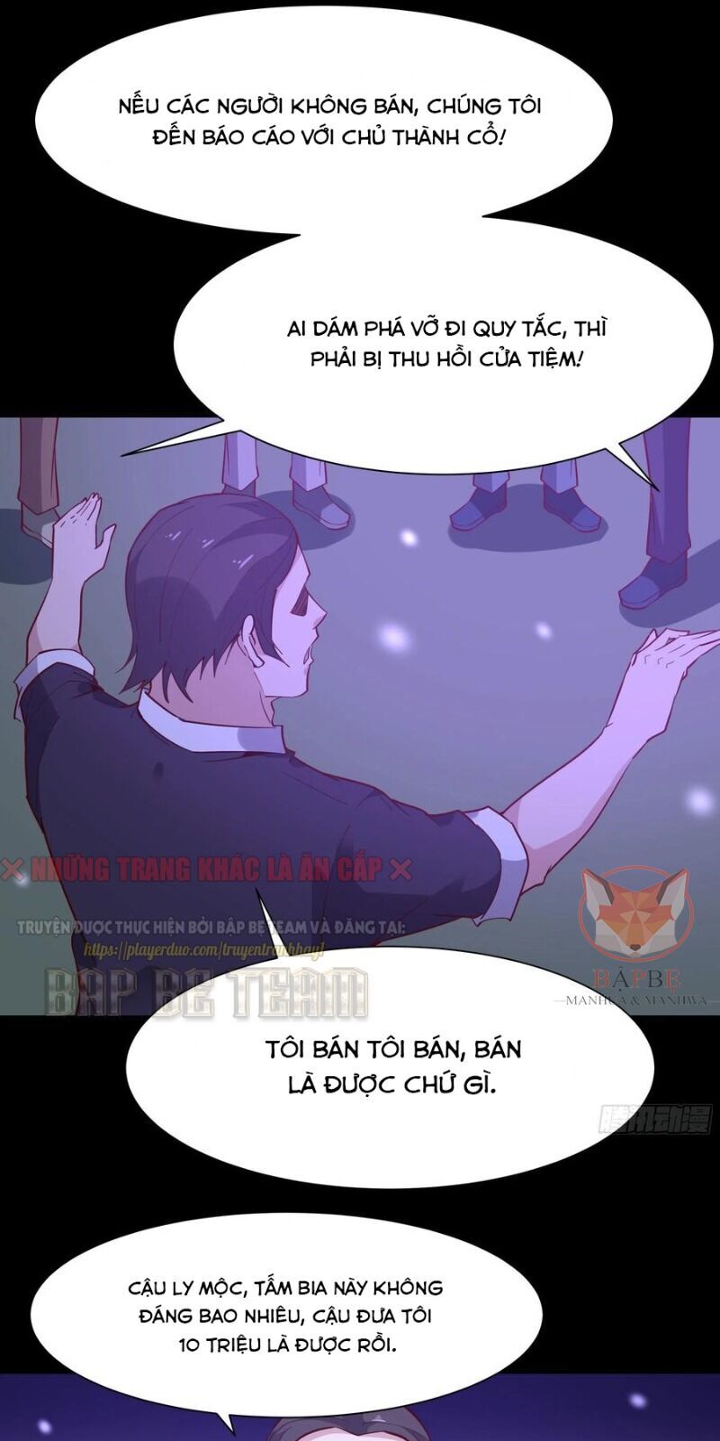 Trùng Sinh Đô Thị Thiên Tôn Chapter 158 - Trang 2