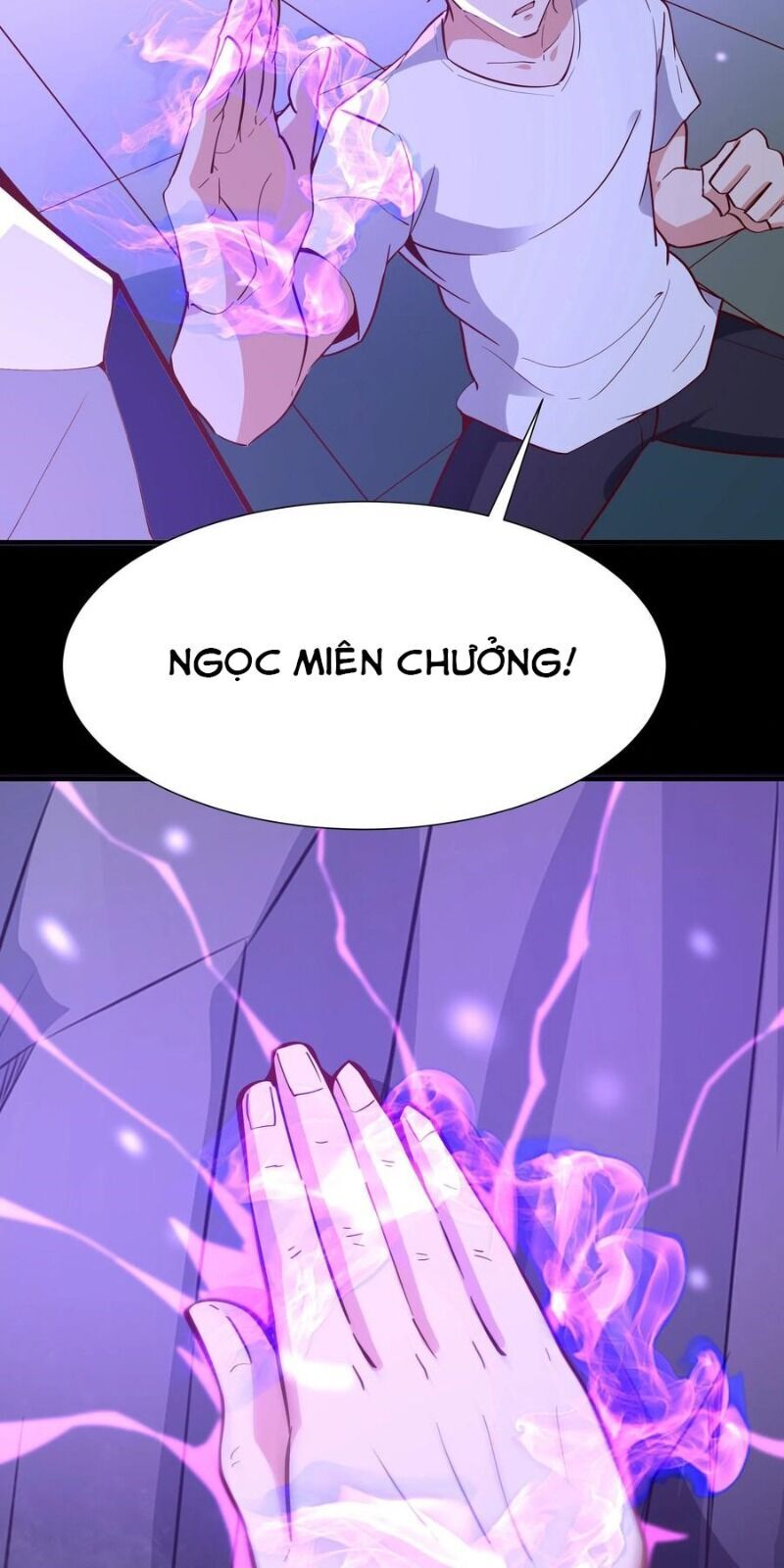 Trùng Sinh Đô Thị Thiên Tôn Chapter 158 - Trang 2