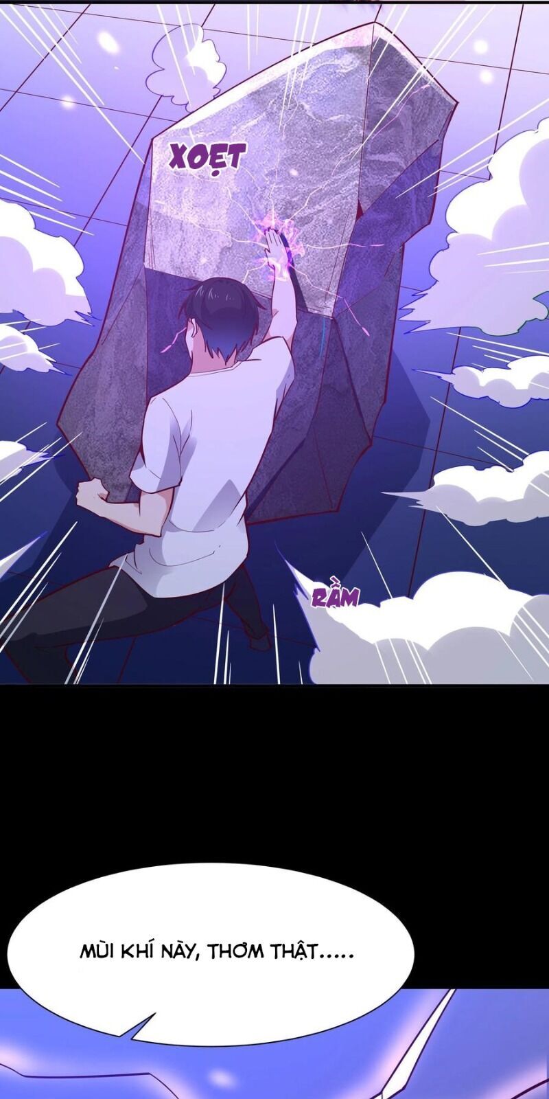 Trùng Sinh Đô Thị Thiên Tôn Chapter 158 - Trang 2