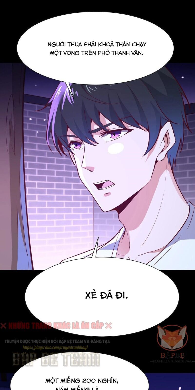 Trùng Sinh Đô Thị Thiên Tôn Chapter 158 - Trang 2