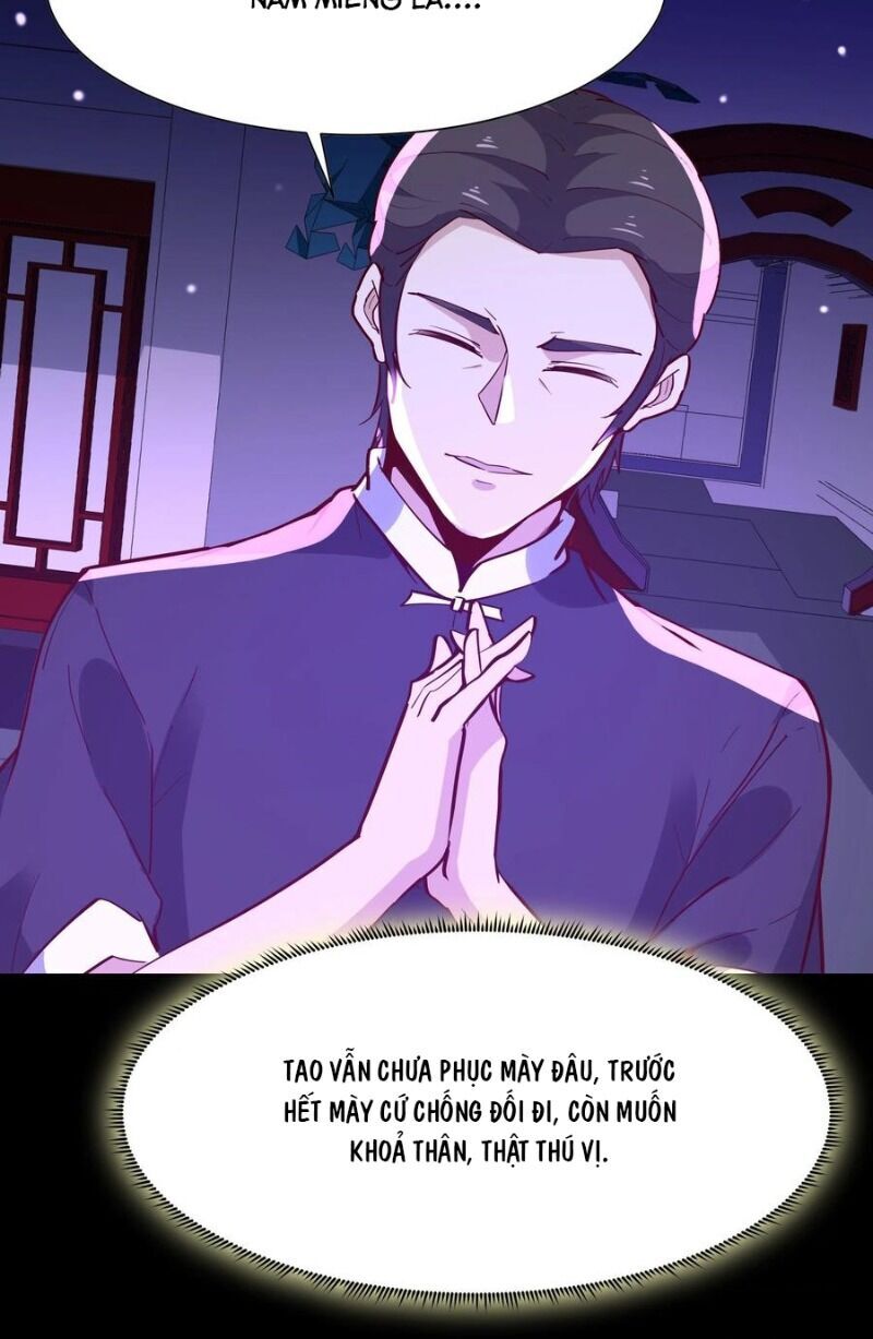 Trùng Sinh Đô Thị Thiên Tôn Chapter 158 - Trang 2