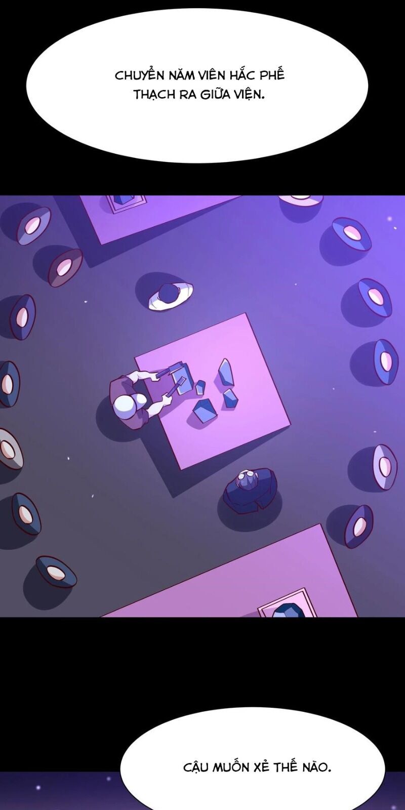 Trùng Sinh Đô Thị Thiên Tôn Chapter 158 - Trang 2