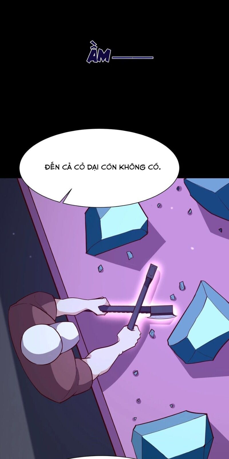 Trùng Sinh Đô Thị Thiên Tôn Chapter 158 - Trang 2