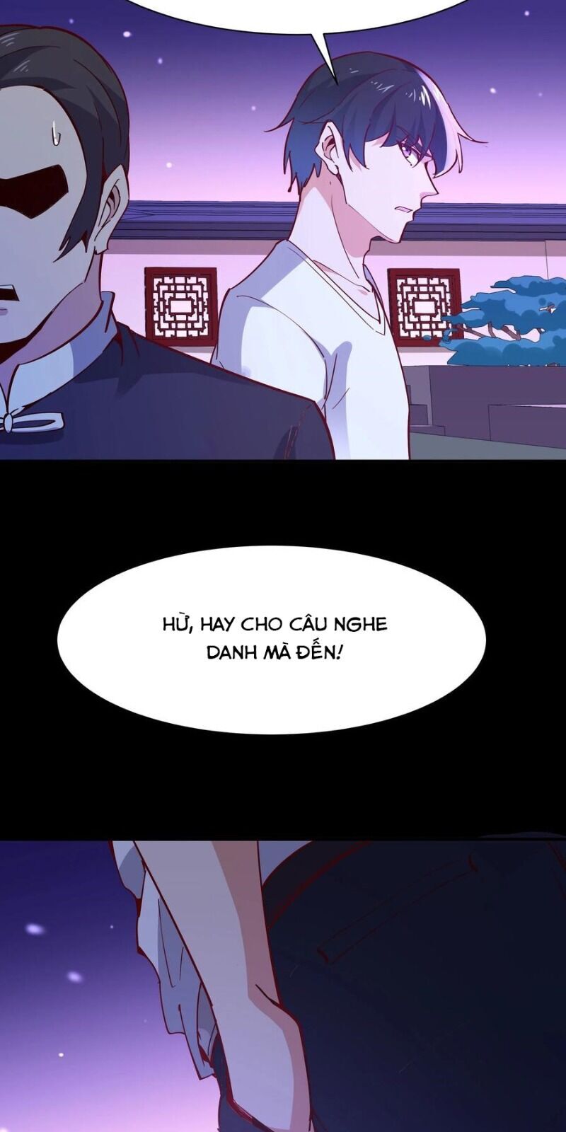 Trùng Sinh Đô Thị Thiên Tôn Chapter 159 - Trang 2