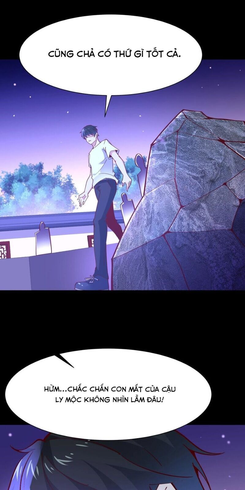 Trùng Sinh Đô Thị Thiên Tôn Chapter 159 - Trang 2