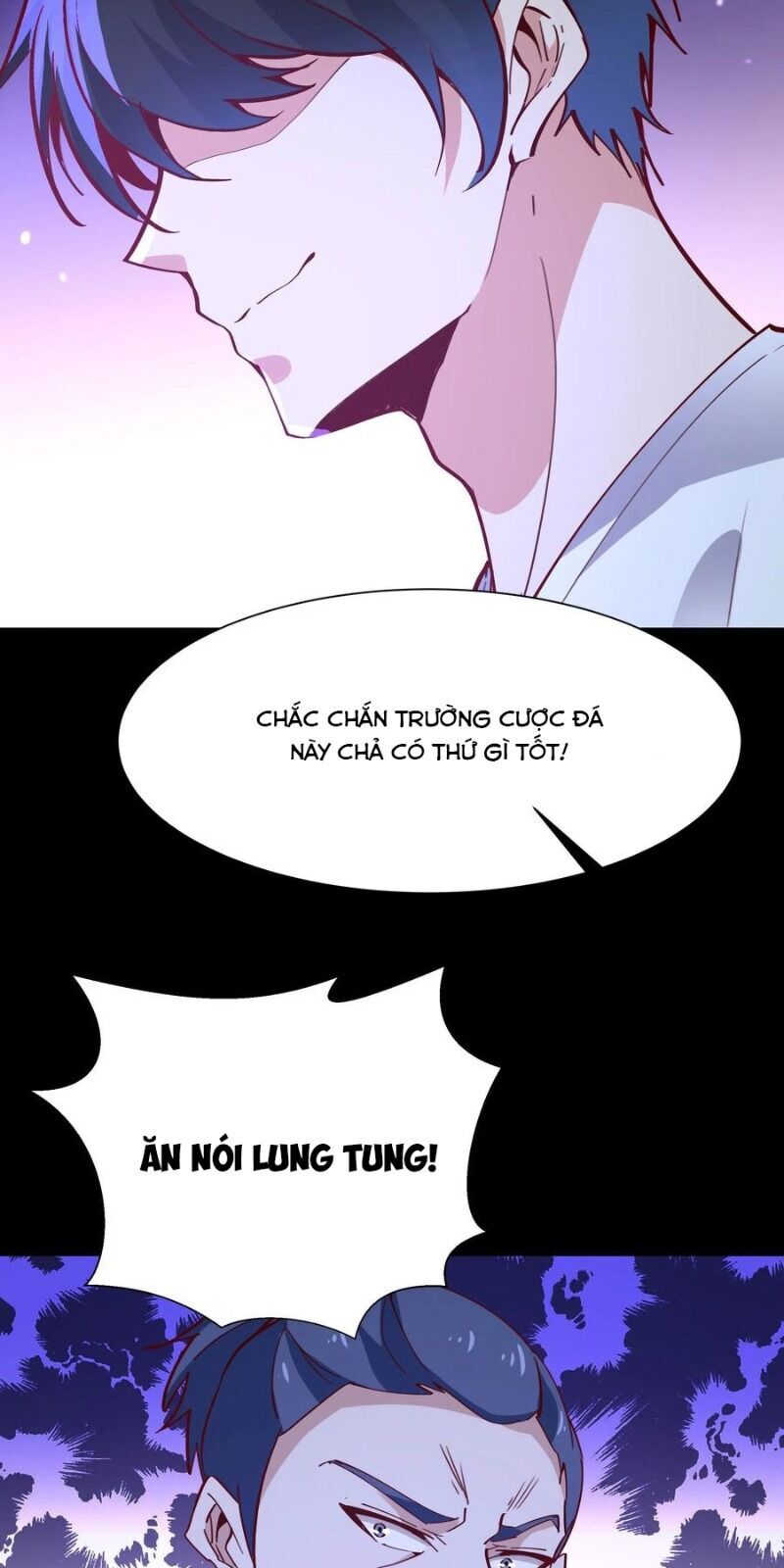 Trùng Sinh Đô Thị Thiên Tôn Chapter 159 - Trang 2
