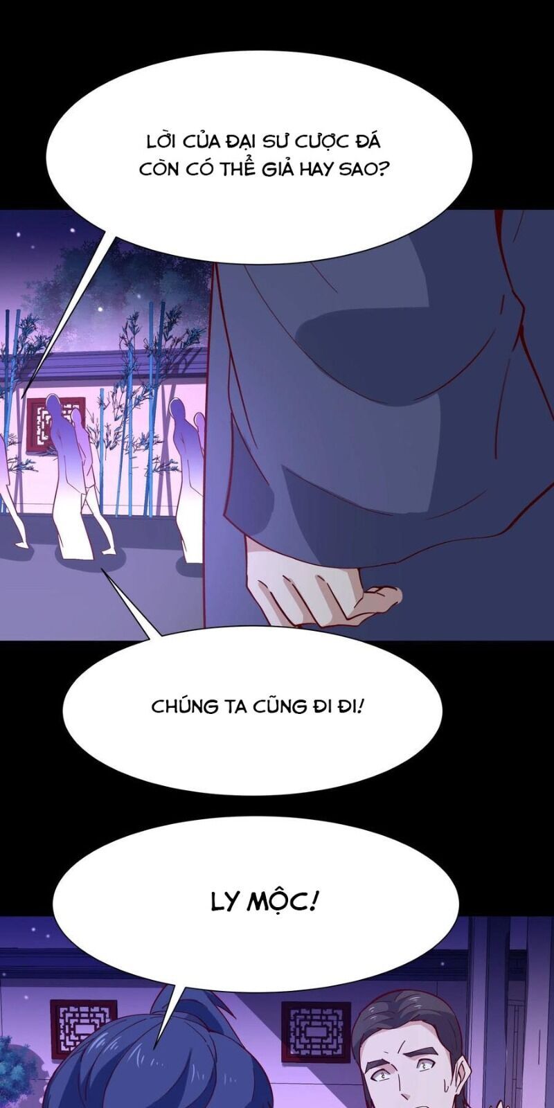 Trùng Sinh Đô Thị Thiên Tôn Chapter 159 - Trang 2