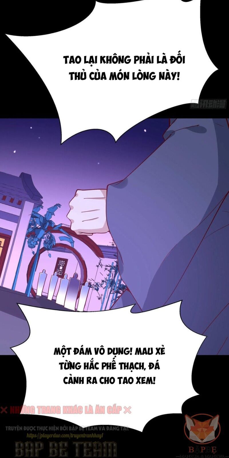 Trùng Sinh Đô Thị Thiên Tôn Chapter 159 - Trang 2