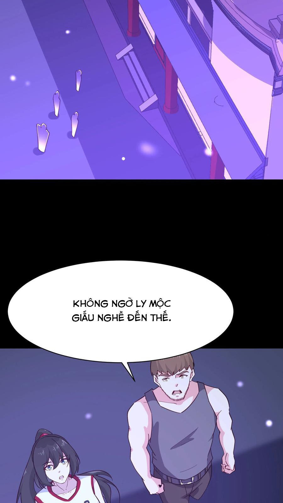 Trùng Sinh Đô Thị Thiên Tôn Chapter 159 - Trang 2