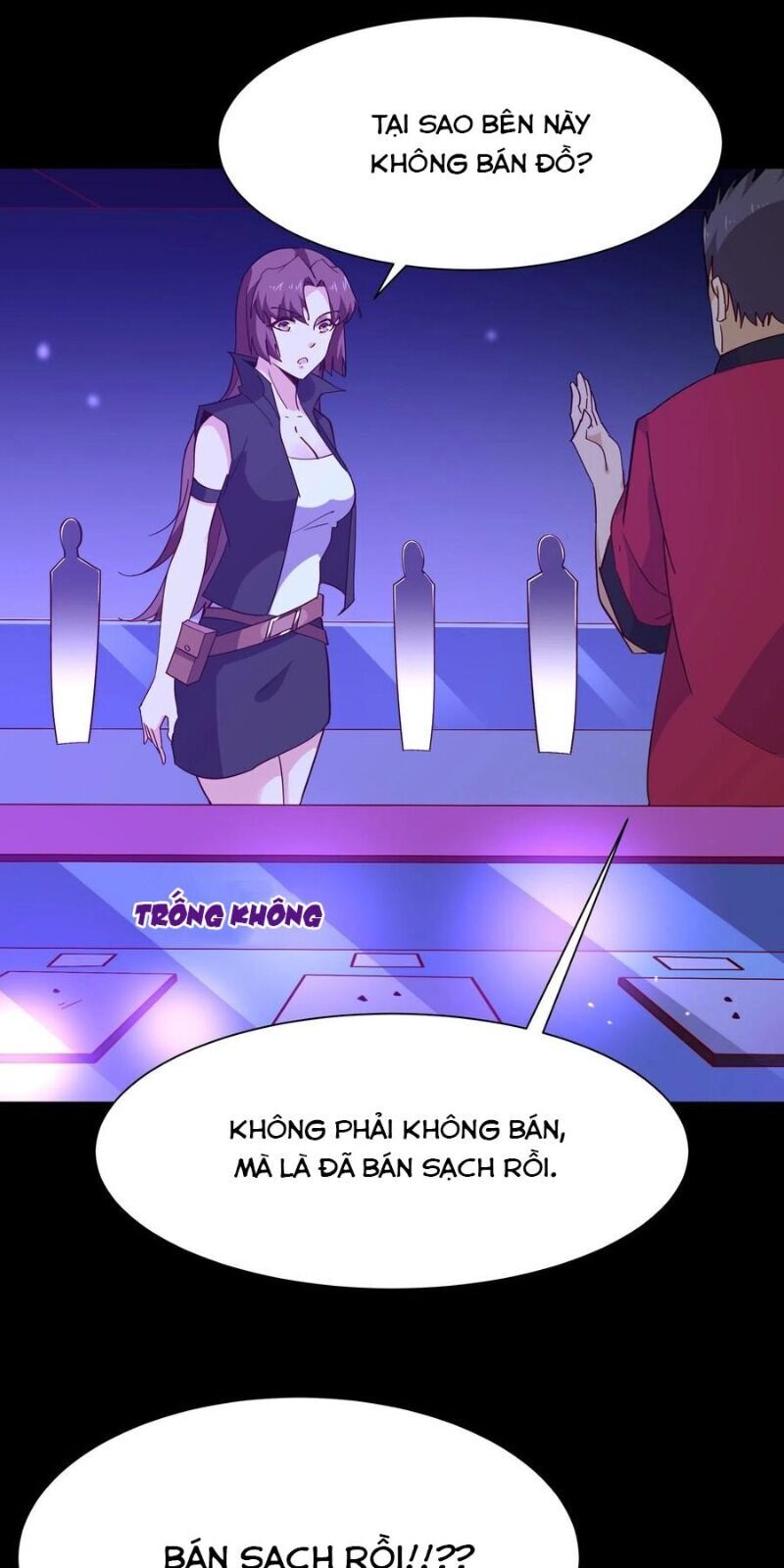 Trùng Sinh Đô Thị Thiên Tôn Chapter 159 - Trang 2