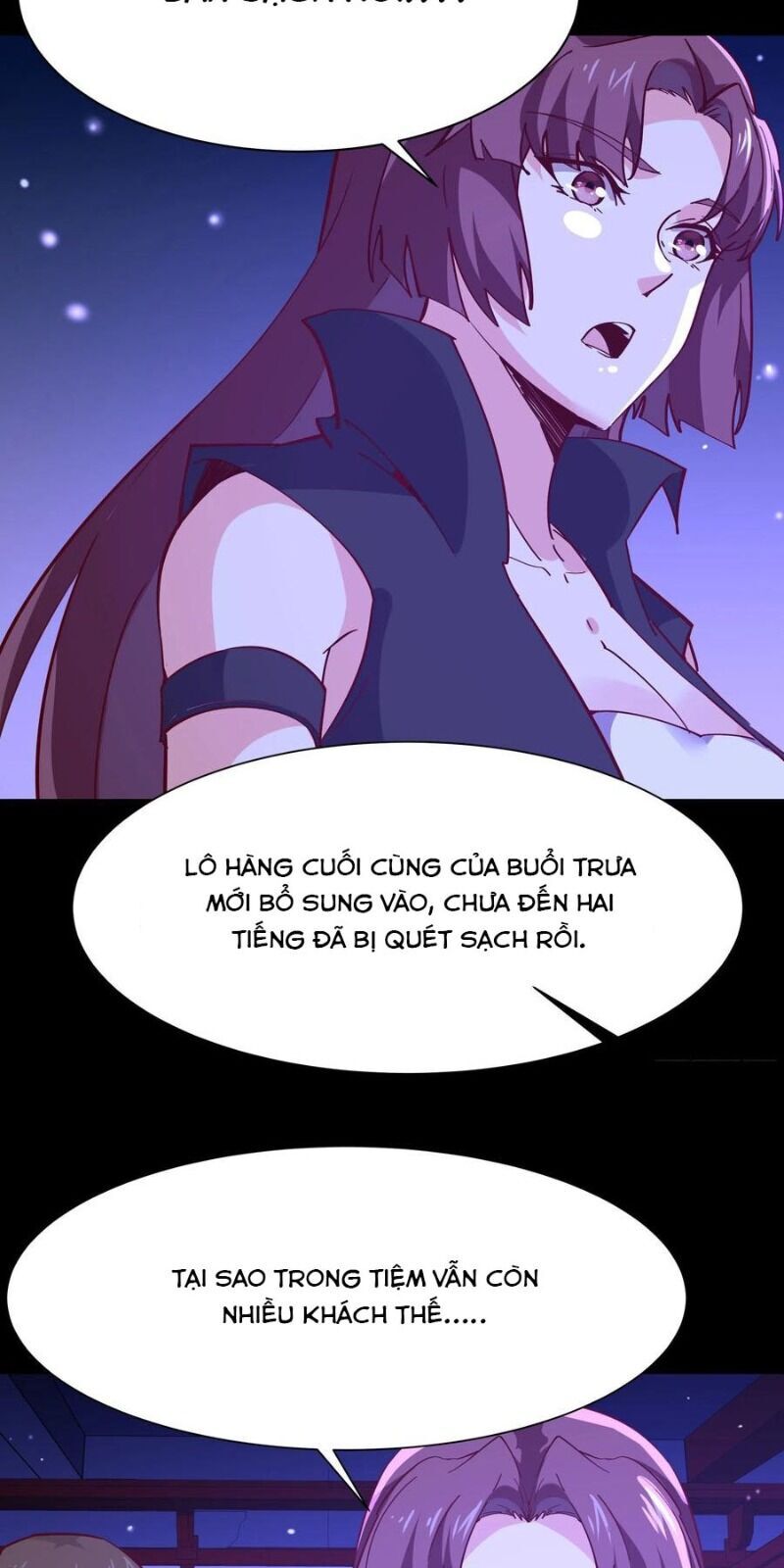 Trùng Sinh Đô Thị Thiên Tôn Chapter 159 - Trang 2