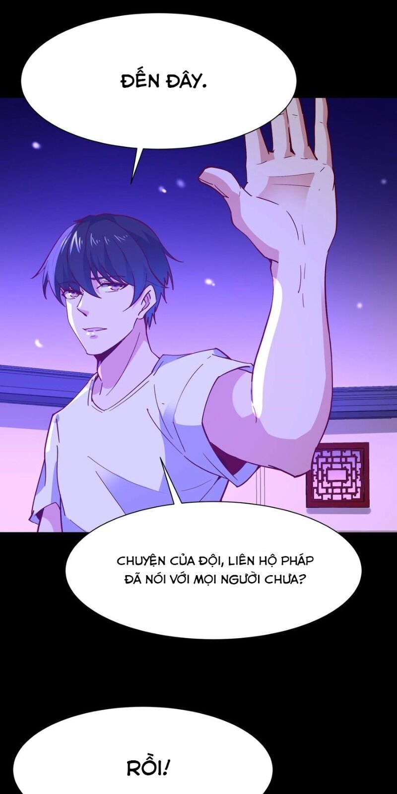 Trùng Sinh Đô Thị Thiên Tôn Chapter 159 - Trang 2