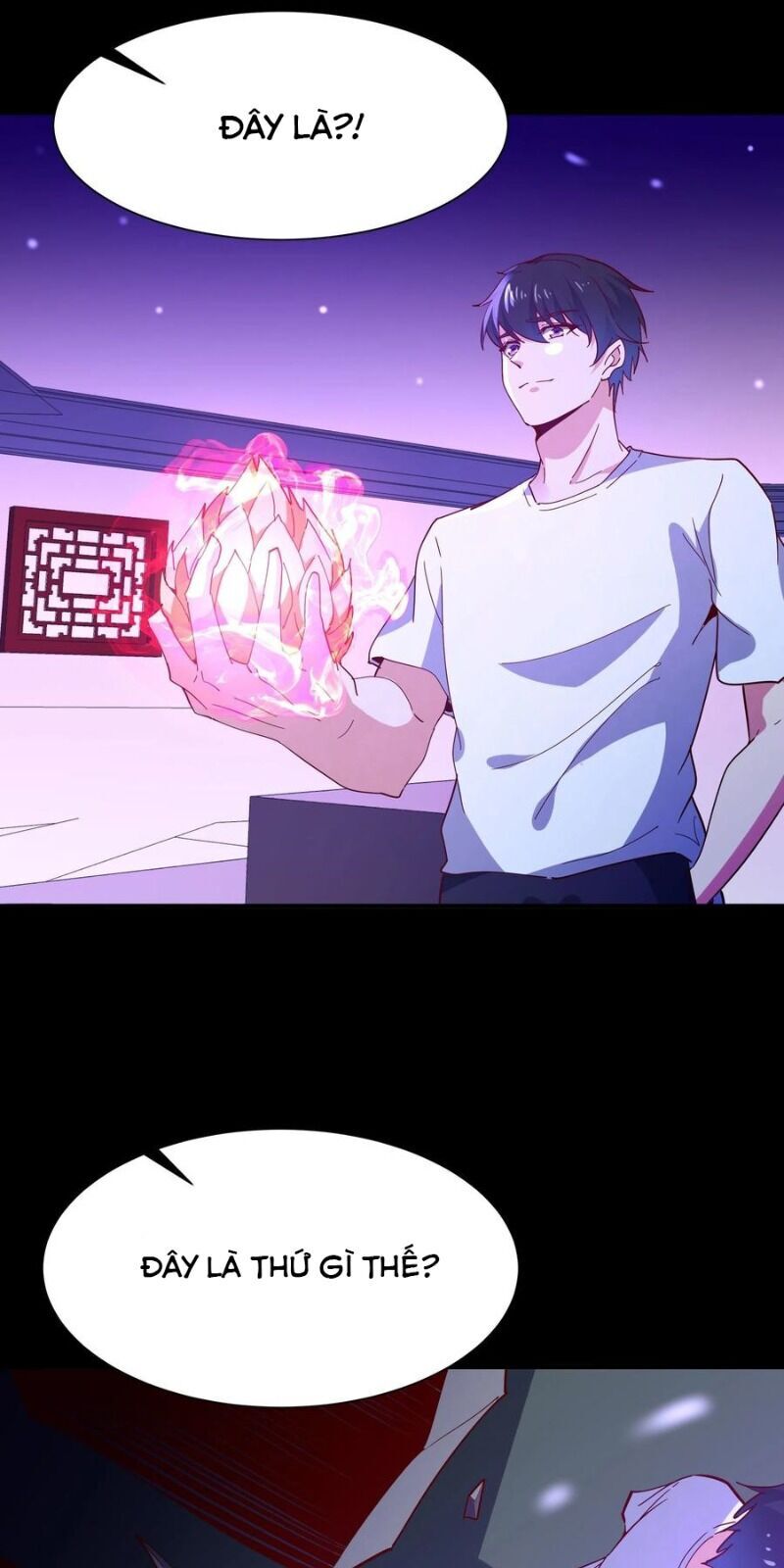 Trùng Sinh Đô Thị Thiên Tôn Chapter 159 - Trang 2