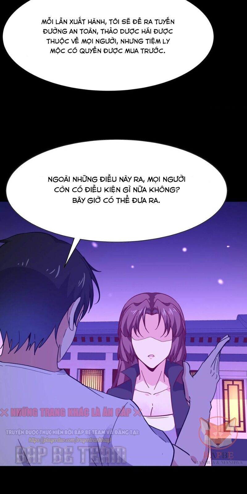 Trùng Sinh Đô Thị Thiên Tôn Chapter 159 - Trang 2