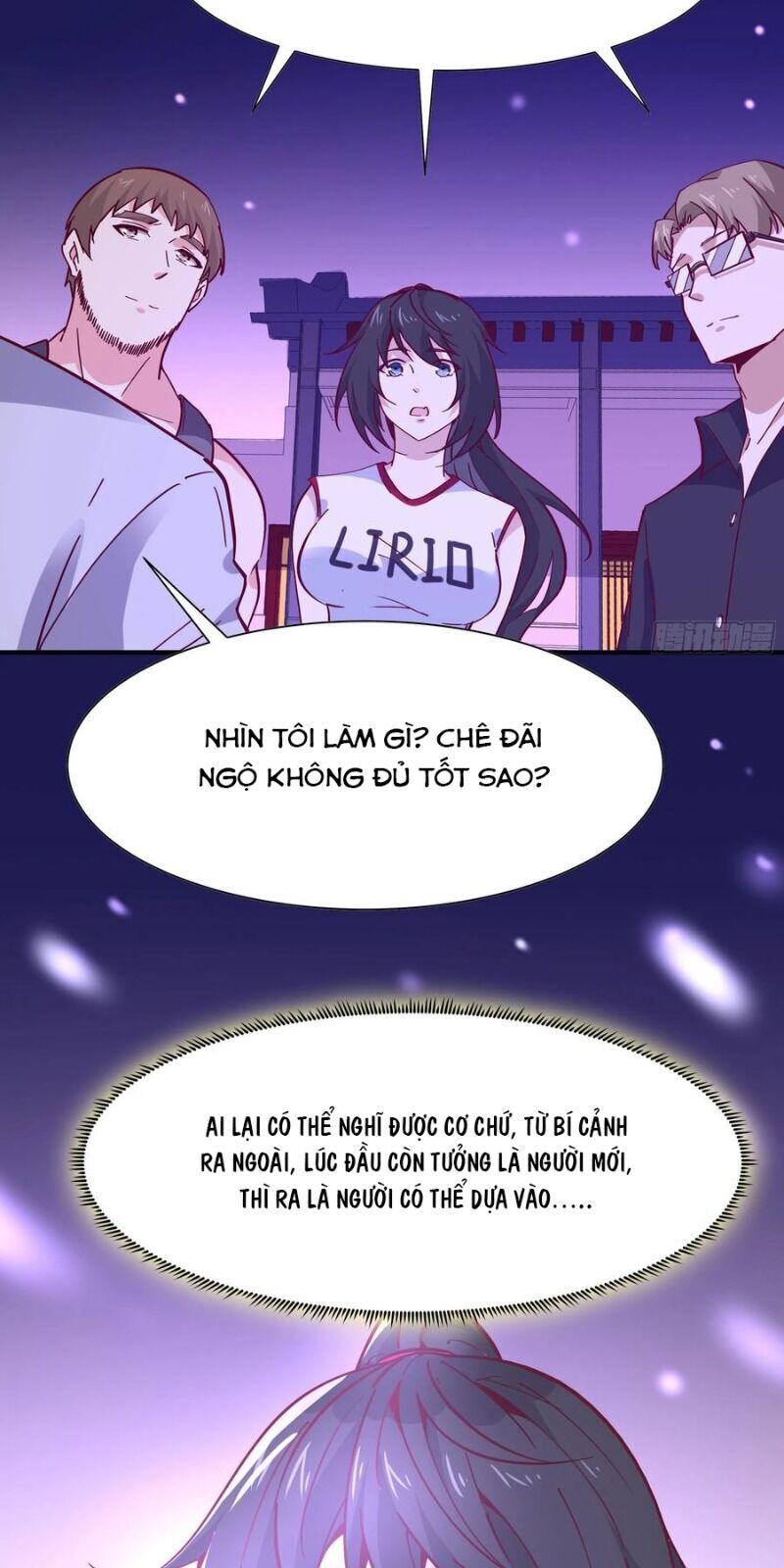 Trùng Sinh Đô Thị Thiên Tôn Chapter 159 - Trang 2