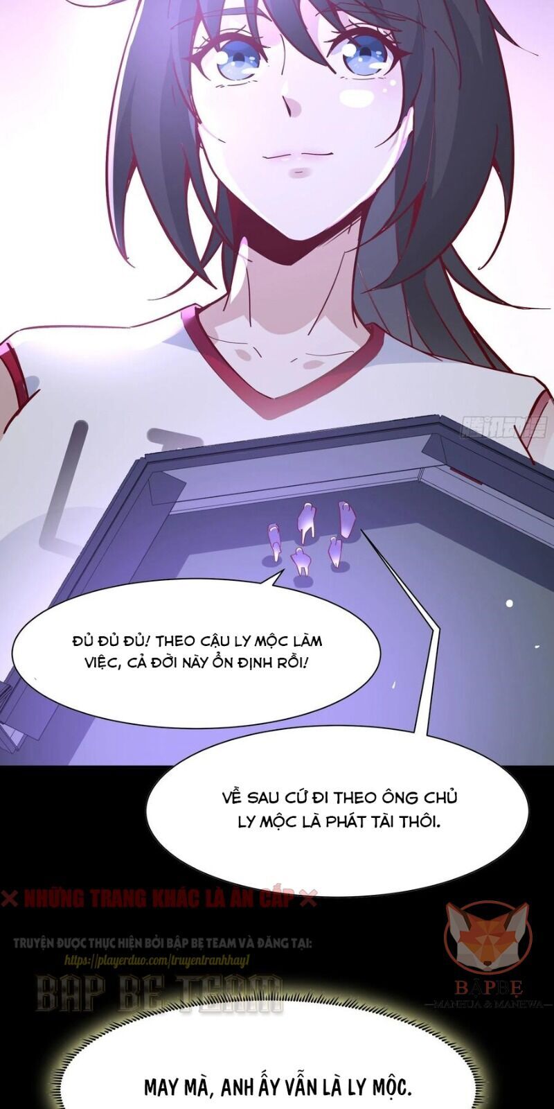 Trùng Sinh Đô Thị Thiên Tôn Chapter 159 - Trang 2