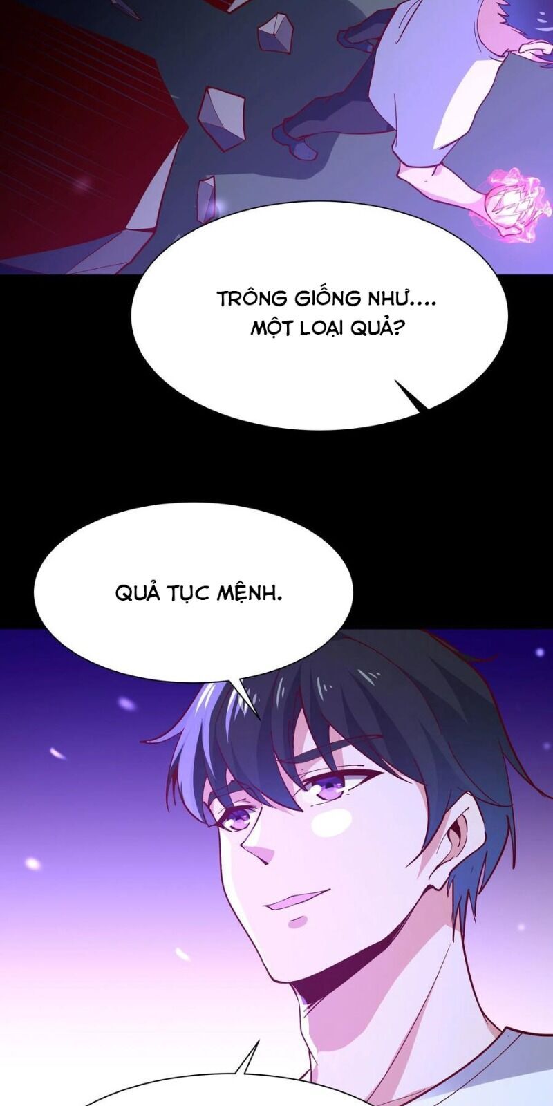 Trùng Sinh Đô Thị Thiên Tôn Chapter 159 - Trang 2