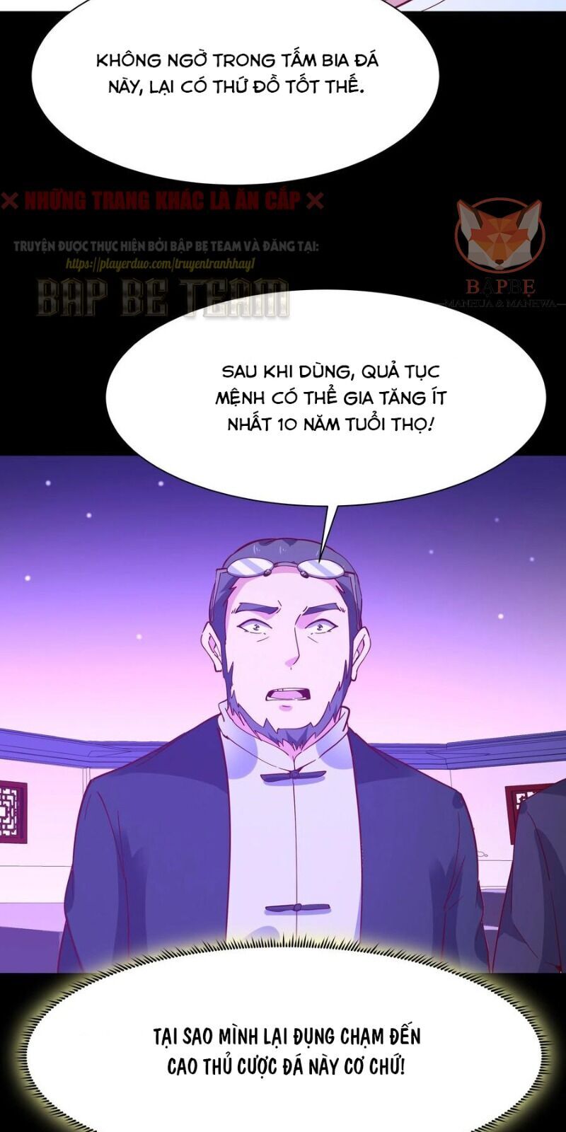 Trùng Sinh Đô Thị Thiên Tôn Chapter 159 - Trang 2