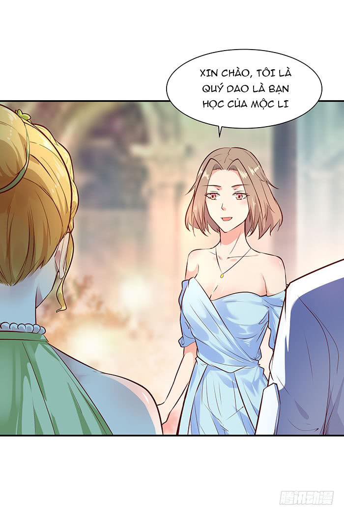 Trùng Sinh Đô Thị Thiên Tôn Chapter 16 - Trang 2