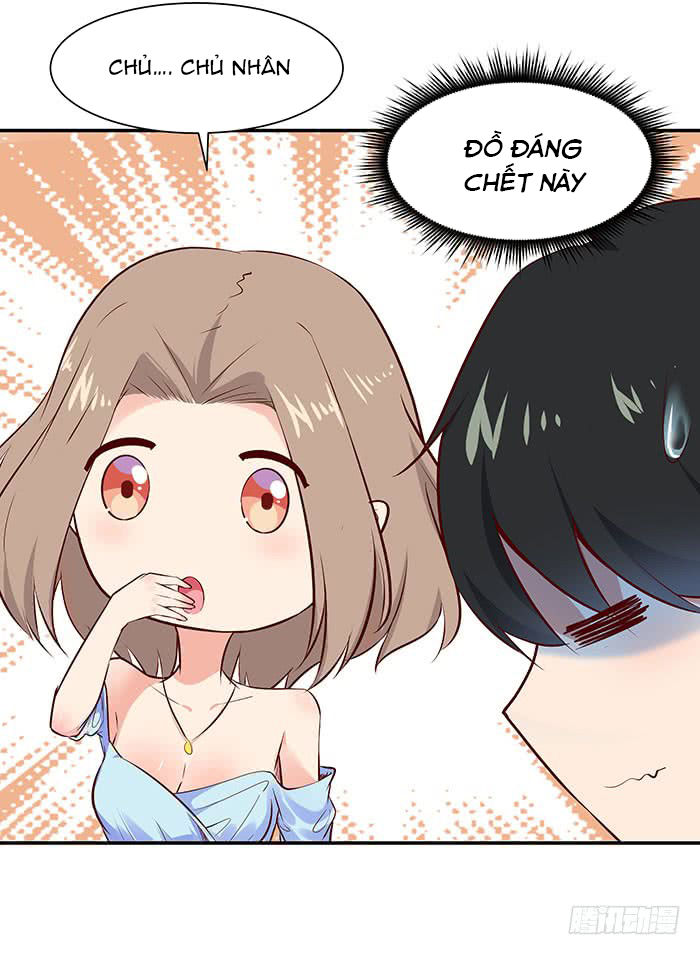 Trùng Sinh Đô Thị Thiên Tôn Chapter 16 - Trang 2