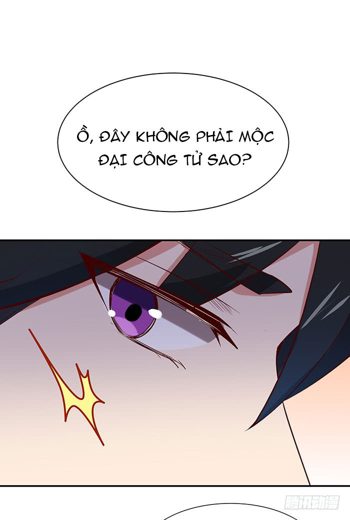 Trùng Sinh Đô Thị Thiên Tôn Chapter 16 - Trang 2