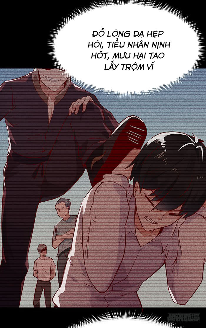 Trùng Sinh Đô Thị Thiên Tôn Chapter 16 - Trang 2