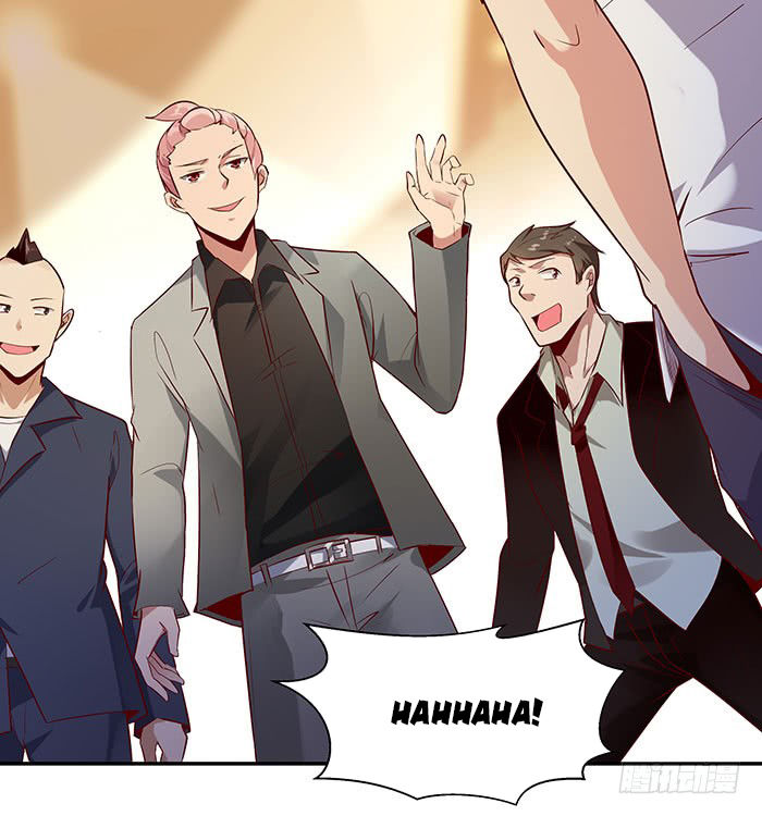 Trùng Sinh Đô Thị Thiên Tôn Chapter 16 - Trang 2