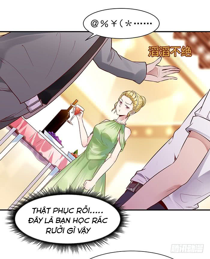 Trùng Sinh Đô Thị Thiên Tôn Chapter 16 - Trang 2