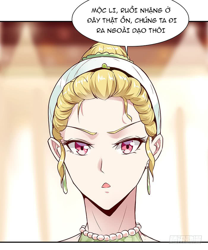 Trùng Sinh Đô Thị Thiên Tôn Chapter 16 - Trang 2