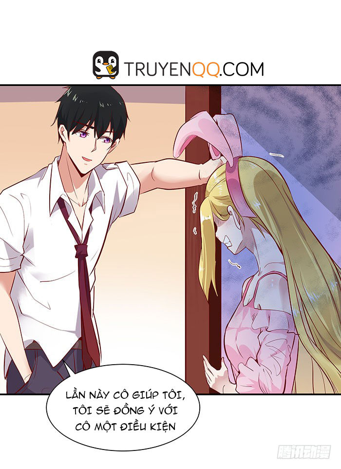 Trùng Sinh Đô Thị Thiên Tôn Chapter 16 - Trang 2