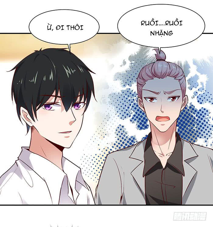 Trùng Sinh Đô Thị Thiên Tôn Chapter 16 - Trang 2