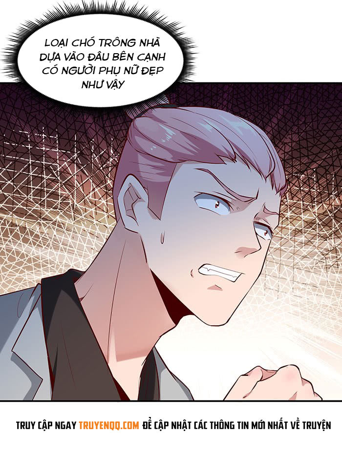 Trùng Sinh Đô Thị Thiên Tôn Chapter 16 - Trang 2