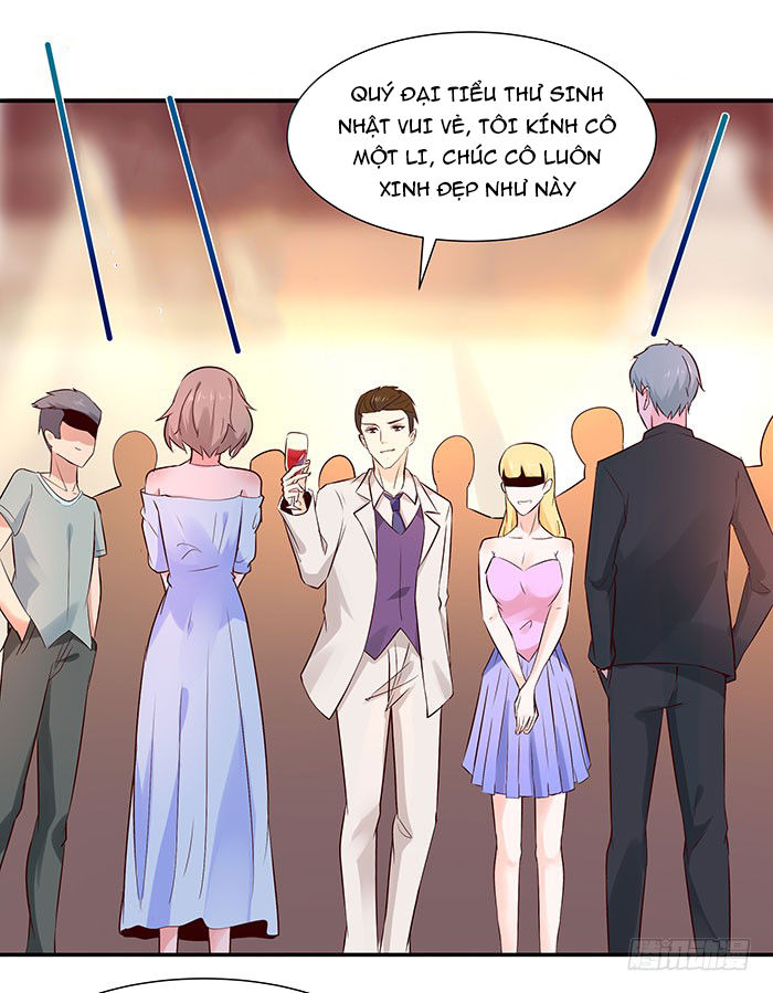 Trùng Sinh Đô Thị Thiên Tôn Chapter 16 - Trang 2