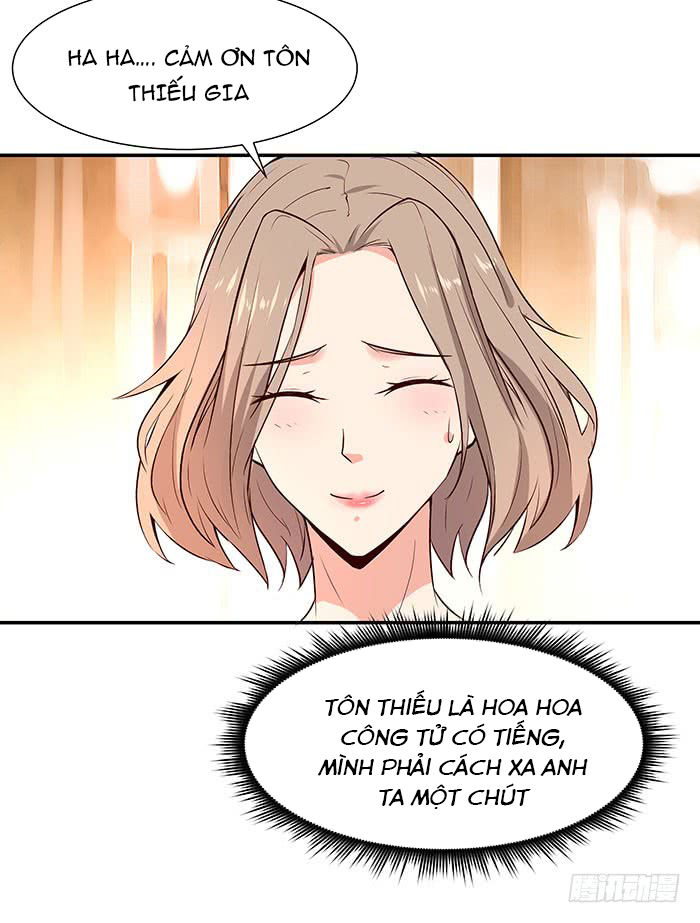 Trùng Sinh Đô Thị Thiên Tôn Chapter 16 - Trang 2