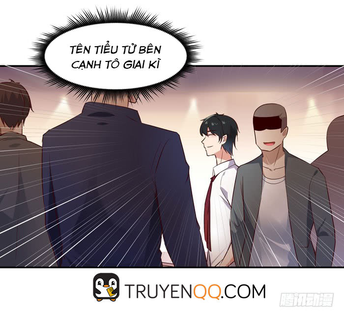 Trùng Sinh Đô Thị Thiên Tôn Chapter 16 - Trang 2