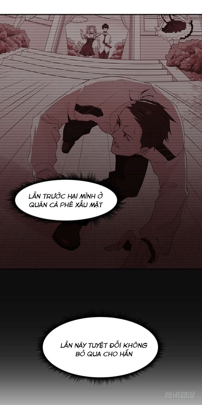 Trùng Sinh Đô Thị Thiên Tôn Chapter 16 - Trang 2