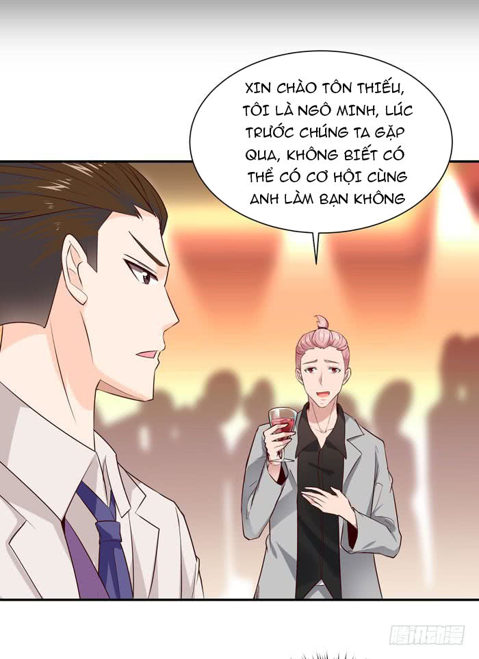 Trùng Sinh Đô Thị Thiên Tôn Chapter 16 - Trang 2