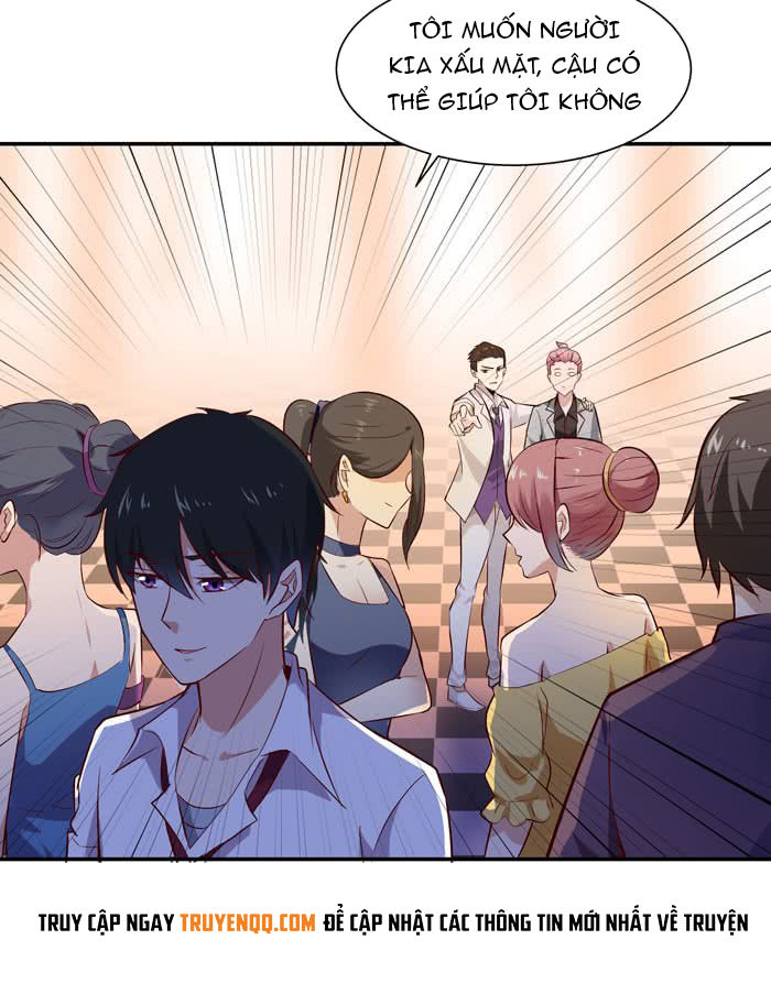 Trùng Sinh Đô Thị Thiên Tôn Chapter 16 - Trang 2