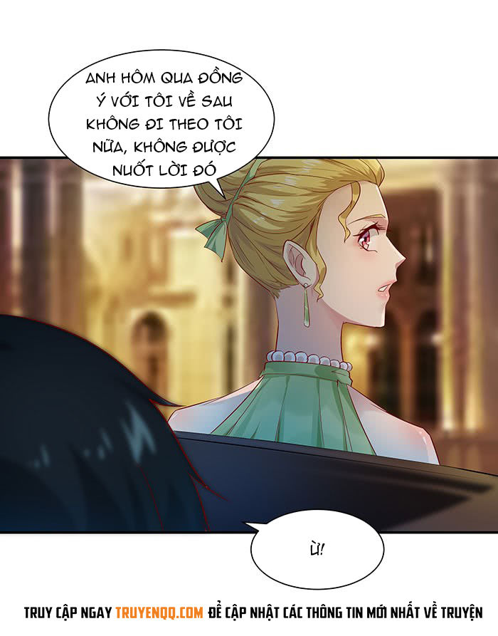 Trùng Sinh Đô Thị Thiên Tôn Chapter 16 - Trang 2