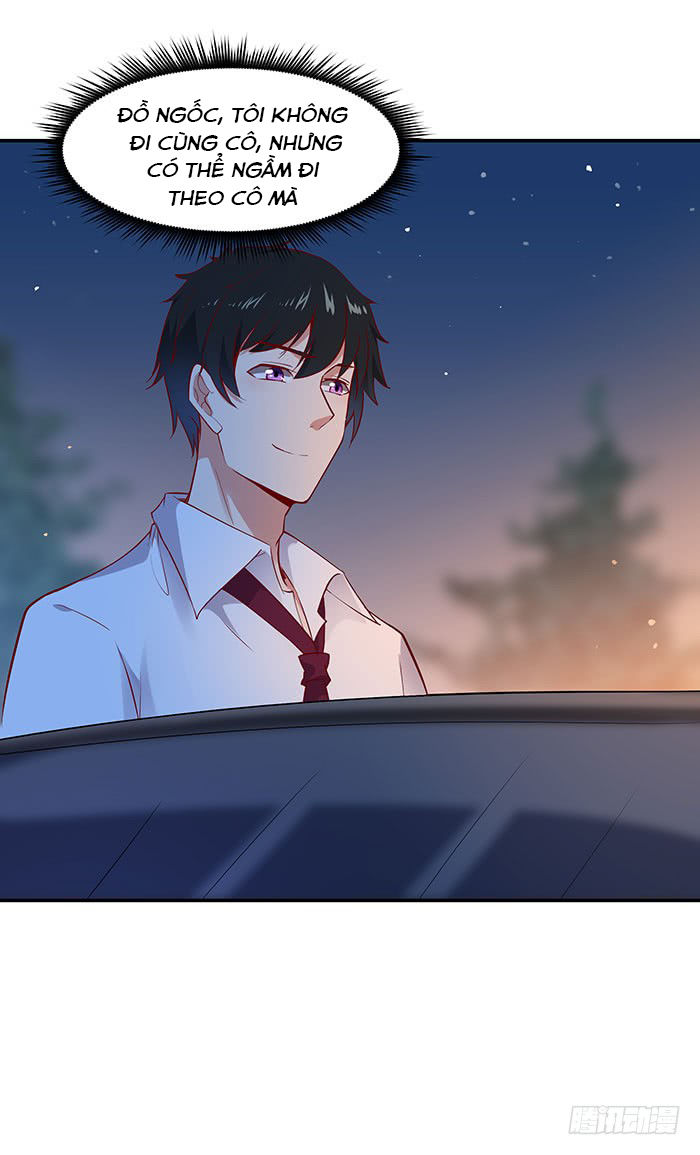 Trùng Sinh Đô Thị Thiên Tôn Chapter 16 - Trang 2