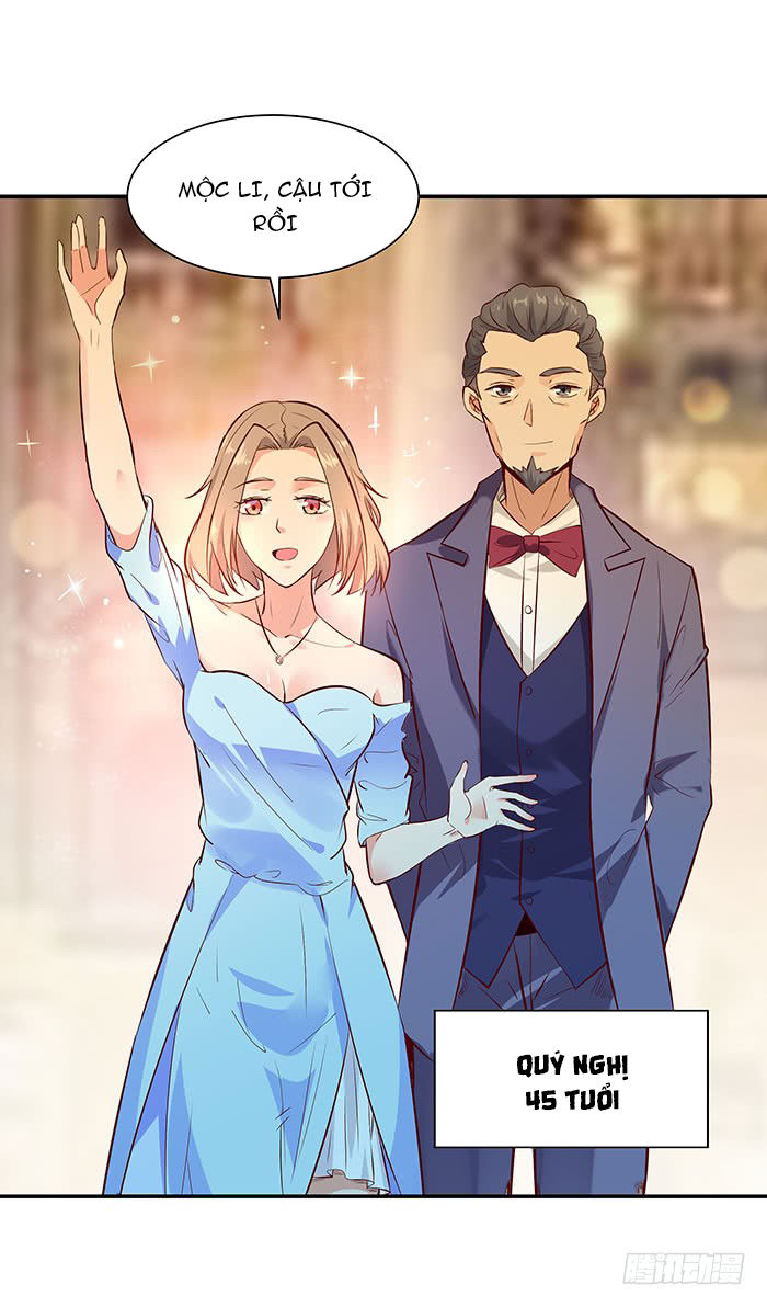 Trùng Sinh Đô Thị Thiên Tôn Chapter 16 - Trang 2