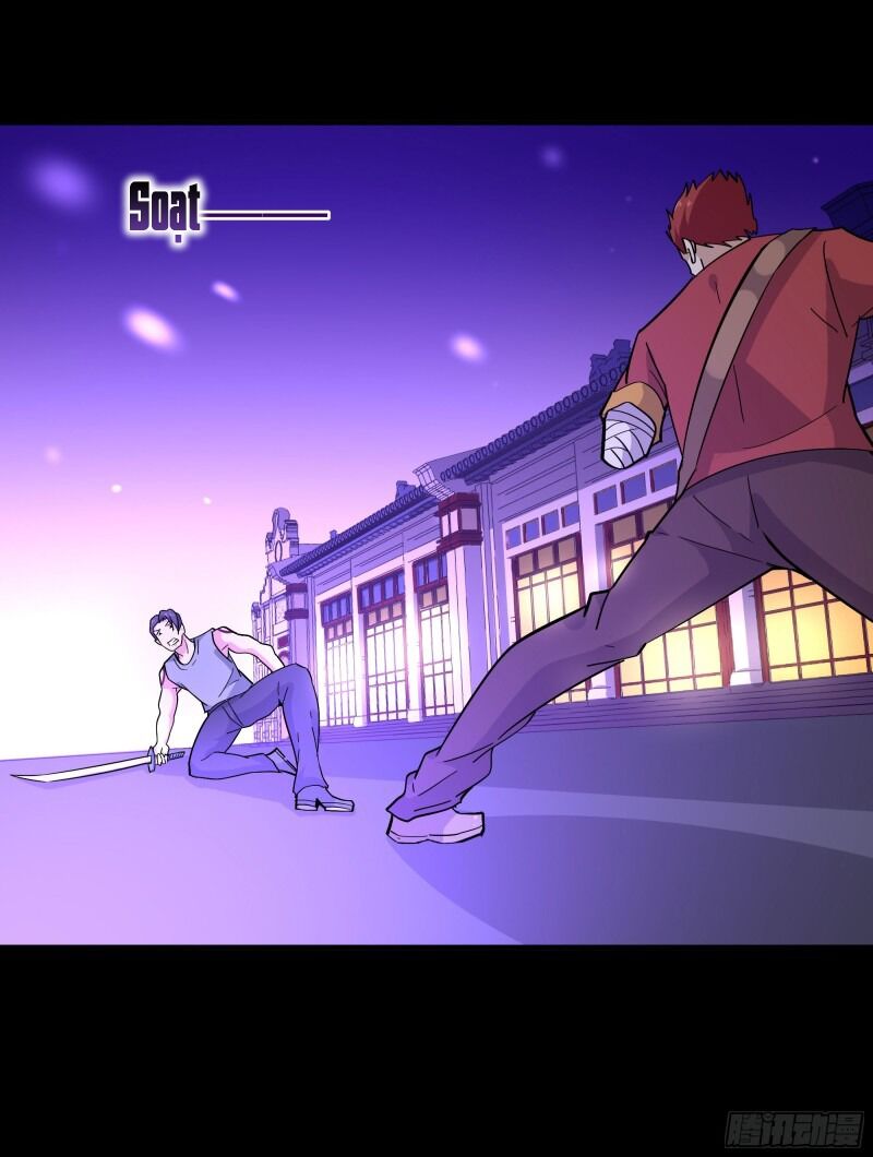 Trùng Sinh Đô Thị Thiên Tôn Chapter 160 - Trang 2